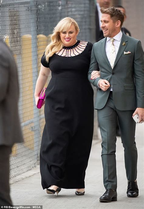 Select from premium hugh sheridan of the highest quality. Rebel Wilson is escorted by actor Hugh Sheridan to the ...
