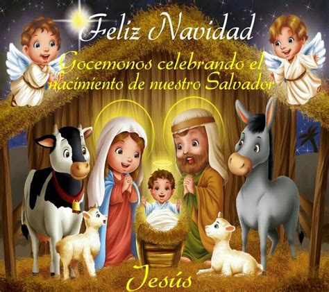 Lista 98 Foto Imagenes Del Nacimiento Del Niño Jesus En El Pesebre