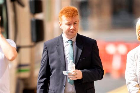 Man Who Posed As Female Modelling Scout Admits Extorting Sex From Two Women Daily Record
