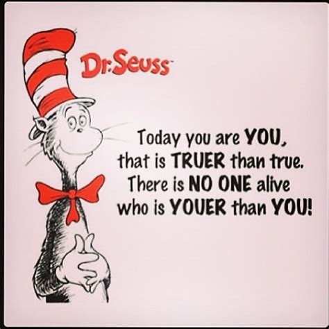 30 Best Dr Seuss Quotes Sayings And Quotations Quotlr