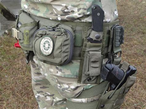 Bt Battle Belt In 2020 Battle Belt War Belt Tactical Gear Survival