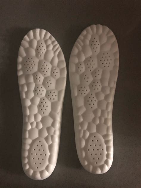 Clouds Insole – Revolutionary Orthopedic Insole – Ceelic