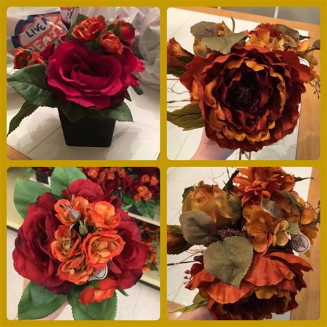 Hobby Lobby Floralsredpit Category