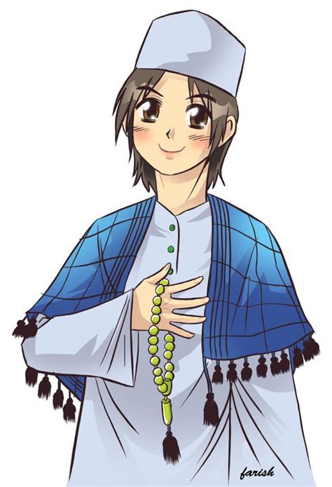 Contoh kartun lelaki rumput sedih gambar unduh gratis imej. islamic favourites by Mysticious on DeviantArt