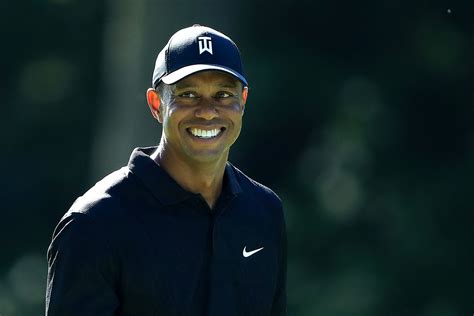 Tiger Woods Return Doesnt Mean A Return To Normal