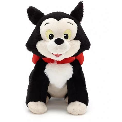 The first two plays have literal adaptations into. Disney Figaro Knuffel, Pinokkio - Wondertoys.nl