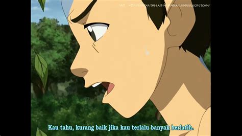 Andai saja kakak ku tidak mengodaku waktu itu part 2. Kata-Kata Mutiara dalam Animasi Avatar: The Last Airbender | Kakak Satria Umang-Umang