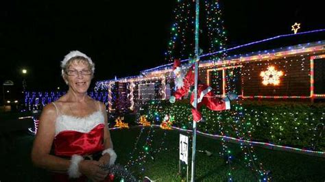 Christmas Lights Winners Announced The Courier Mail