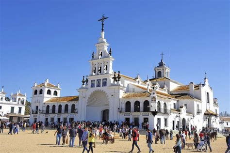Qué Ver En Huelva Los 13 Mejores Lugares A Visitar【2021】