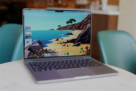Apple Macbook Pro 14 Inch M2 Max Review • Techcrunch