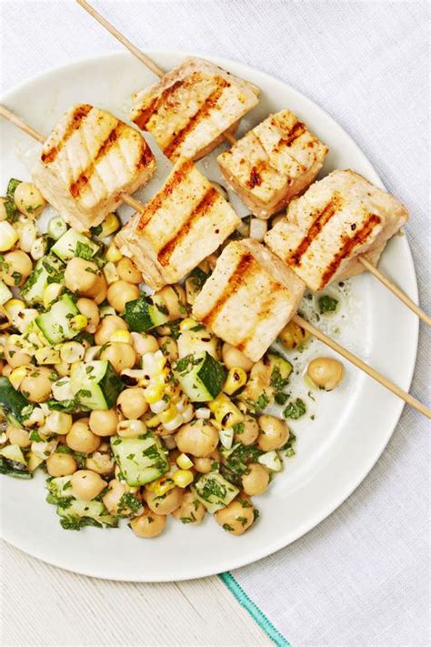 60 Best Summer Dinner Recipes Quick And Easy Summer Meal