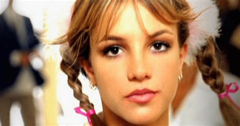 Britney Spears Auditioned For The Notebook And 9 Other Britney Facts