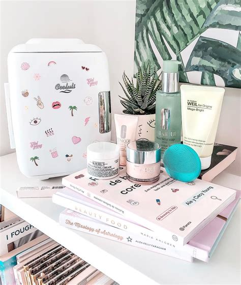 We did not find results for: Cooluli Mini Skincare Fridge | Makeup skin care ...