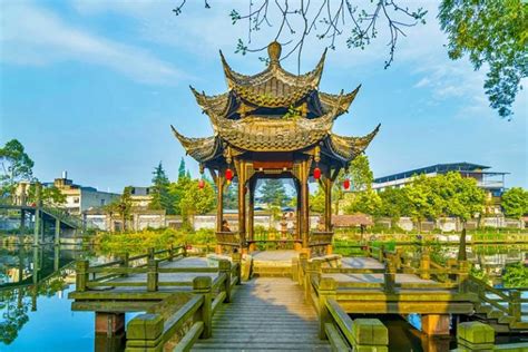 Places To Visit In Chengdu China Traveldaayri