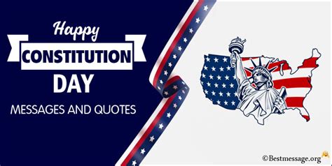 Usa Constitution Day 2023 Wishes Messages Quotes Status