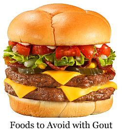 In ayurveda, alcohol classifies as a tamasic food and is therefore best avoided by everybody! Foods to Avoid with Gout | Diet for Gout Sufferers!