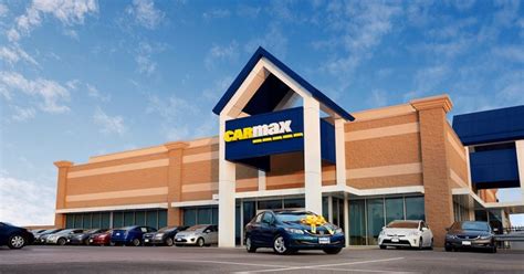 Used Car Giant Carmax Plans First Arkansas Superstore Along I 49 In