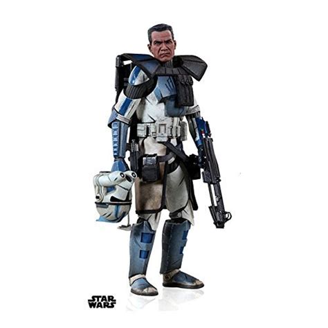 Buy Sideshow Star Wars The Militaries Of Star Wars Arc Clone Trooper