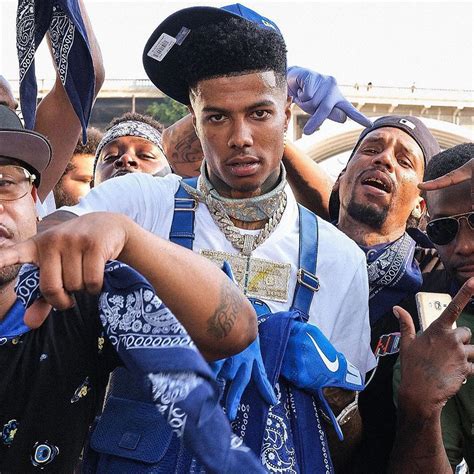 Tekashi Ix Ine Gets Destroyed By Rapper Blueface Calls His New Record