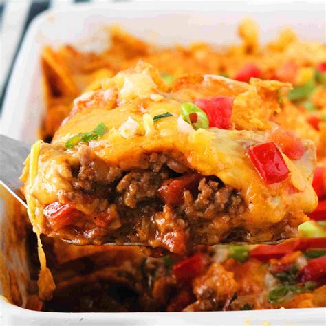 15 player public game completed on july 14th, 2017 331 0 3 hrs. Doritos Casserole | Recipe | Dorito casserole, Dinner ...