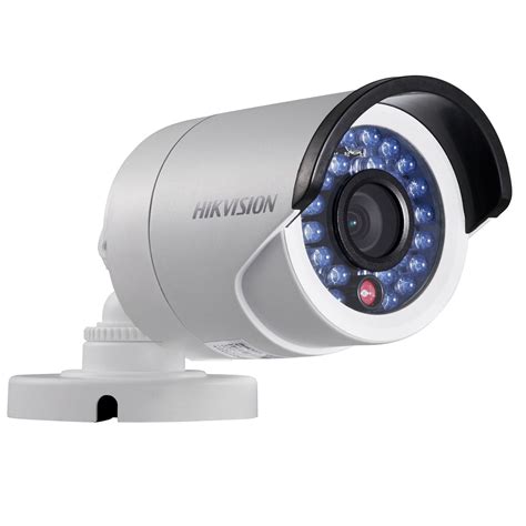 telecamera tvcc 3 6mm ds 2ce15a2p ir hikvision cctv videosorveglianza 700 tvl area illumina