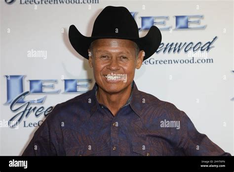 Neal McCoy arriving at the taping for the Lee Greenwood All Star