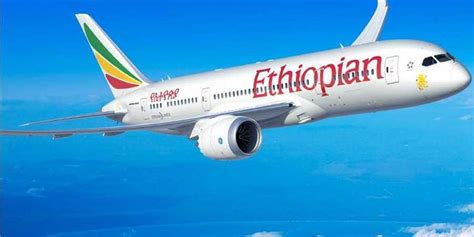 Ethiopian Airlines Flight To Nairobi Crashes All 157 People On Board
