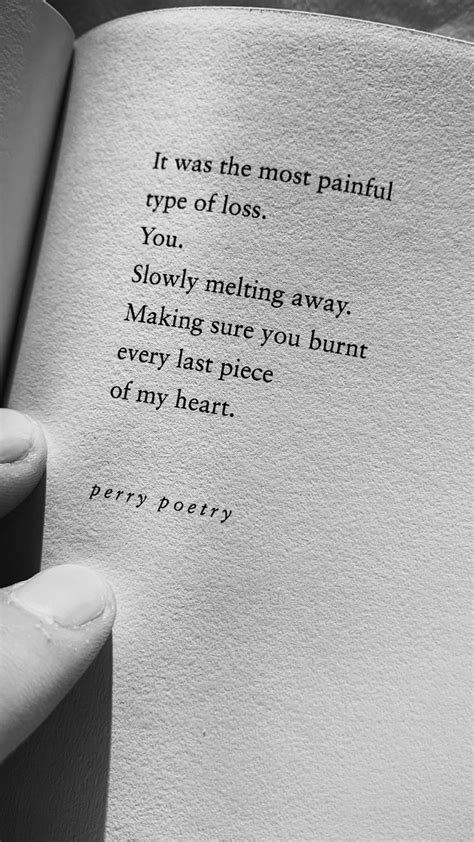 Perry Poetry Words Quotes Book Quotes New Quotes