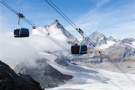 5 Tempat Wisata Keren Di Zermatt Swiss Yang Wajib Dikunjungi