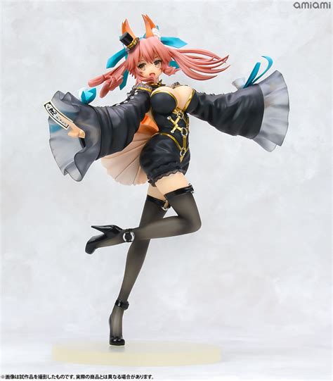 Amiami Character Hobby Shop Fate Extra Ccc Caster Complete