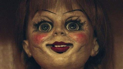 Feast Your Eyes On A Creepy New Still From Annabelle 2 Wicked Horror