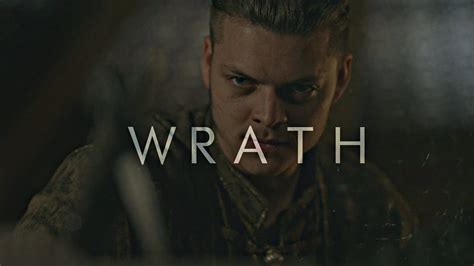 Maybe you would like to learn more about one of these? (Vikings) Ivar the Boneless | Wrath - YouTube