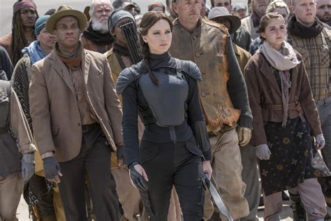 The Hunger Games Mockingjay Part 2 Final Trailer Trailers