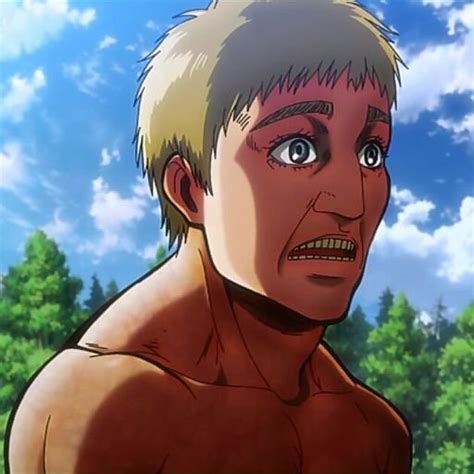 Which Is The Most Good Looking Titan Form From Attack On Titan Quora