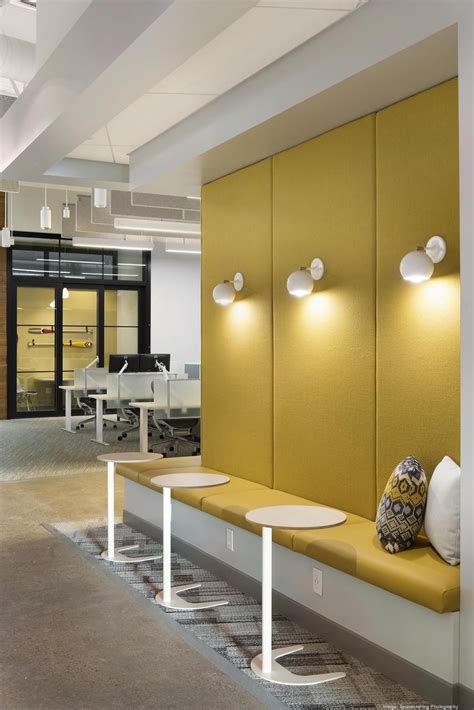 Cool Office Space Office Space Design Modern Office Design Workplace