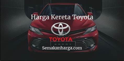 Toyota yaris 2020, menjadi salah satu kendaraan yang berkelas premium dengan memiliki kecanggihan teknologi luar biasa. Harga Kereta Toyota 2020 Malaysia Murah Terkini