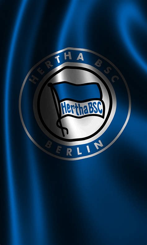 Download, share and comment wallpapers you like. Hertha BSC Berlin #007 - Kostenloses Handy Hintergrundbild