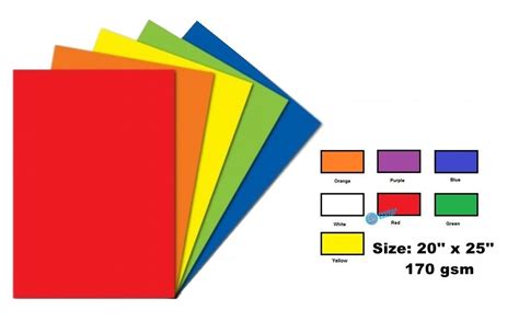 Add card to your favorites 111. MANILA CARD 220 GSM - No.1 Online Bookstore & Revision ...