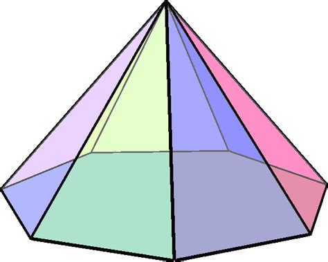 Classifying Polyhedrons And Non Polyhedrons Interactive Worksheet By