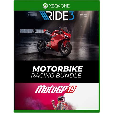 Buy Motorbike Racing Bundle Xbox Onexbox Series Xs And Download