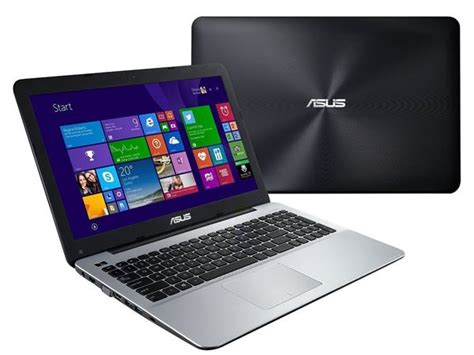 Asus F555ua Intel I5 6th Gen Up To 280ghz 12gb Ddr3 1tb Ssd 15in Fhd
