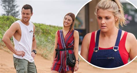 Home And Away Amber Tells Dean How She Really Feels New Idea Magazine