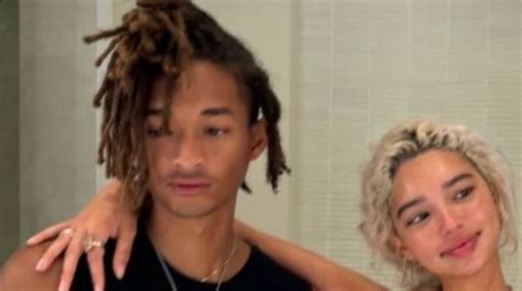 Jaden Smith Claps Back At Haters After Body Transformation Hip Hop