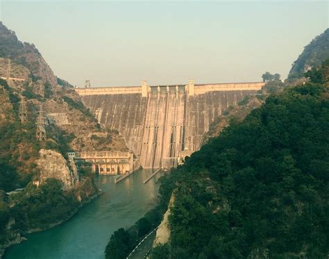 Download Free 100 Wallpaper Of Bhakra Dam