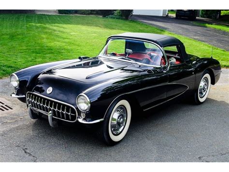 1956 Chevrolet Corvette For Sale ClassicCars Com CC 1005833