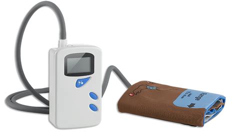 Ambulatory Blood Pressure Monitoring Abpm