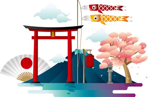 Japan Png Isolated Clipart Png Mart Images And Photos Finder