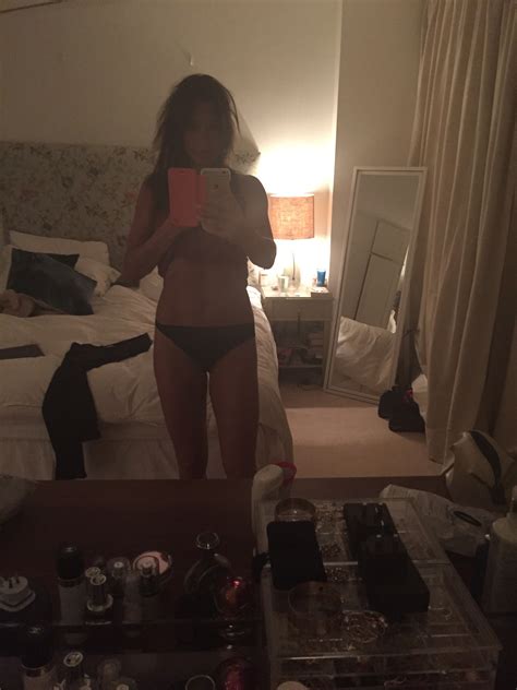 Melanie Sykes Nude Leaked Photos The Fappening