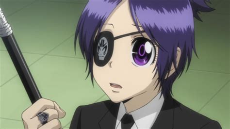 Encrafts Anime Characters With Eye Patches