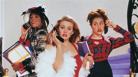 ‘clueless Pop Up Experience To Celebrate 25th Anniversary Of Film